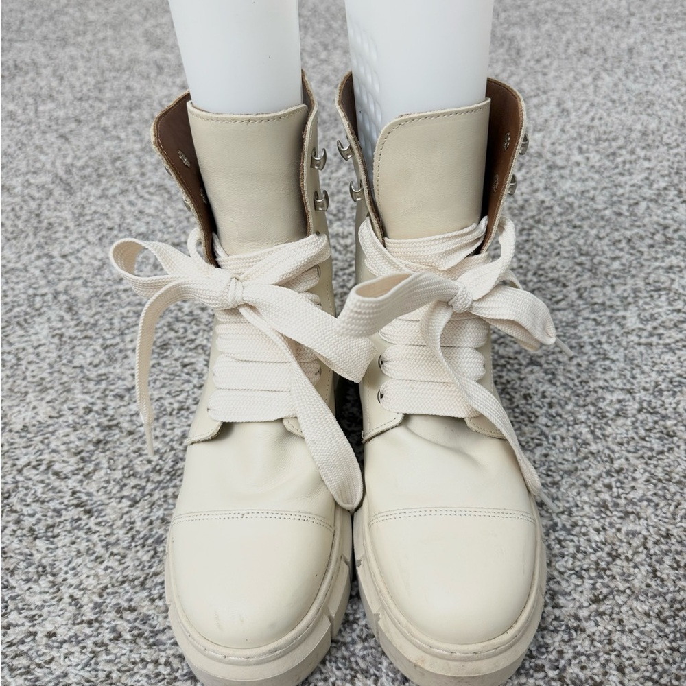 Alohas CAN CAN boot 37